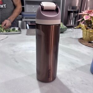 Owala Stainless Steel Water Bottle